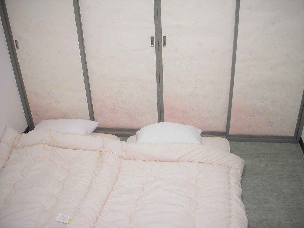 Winston Sapporo Hotel ภายนอก รูปภาพ