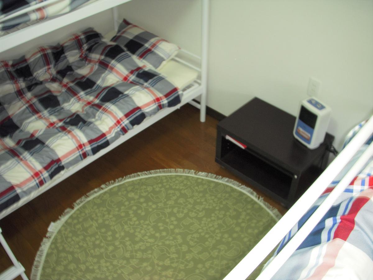 Winston Sapporo Hotel ภายนอก รูปภาพ