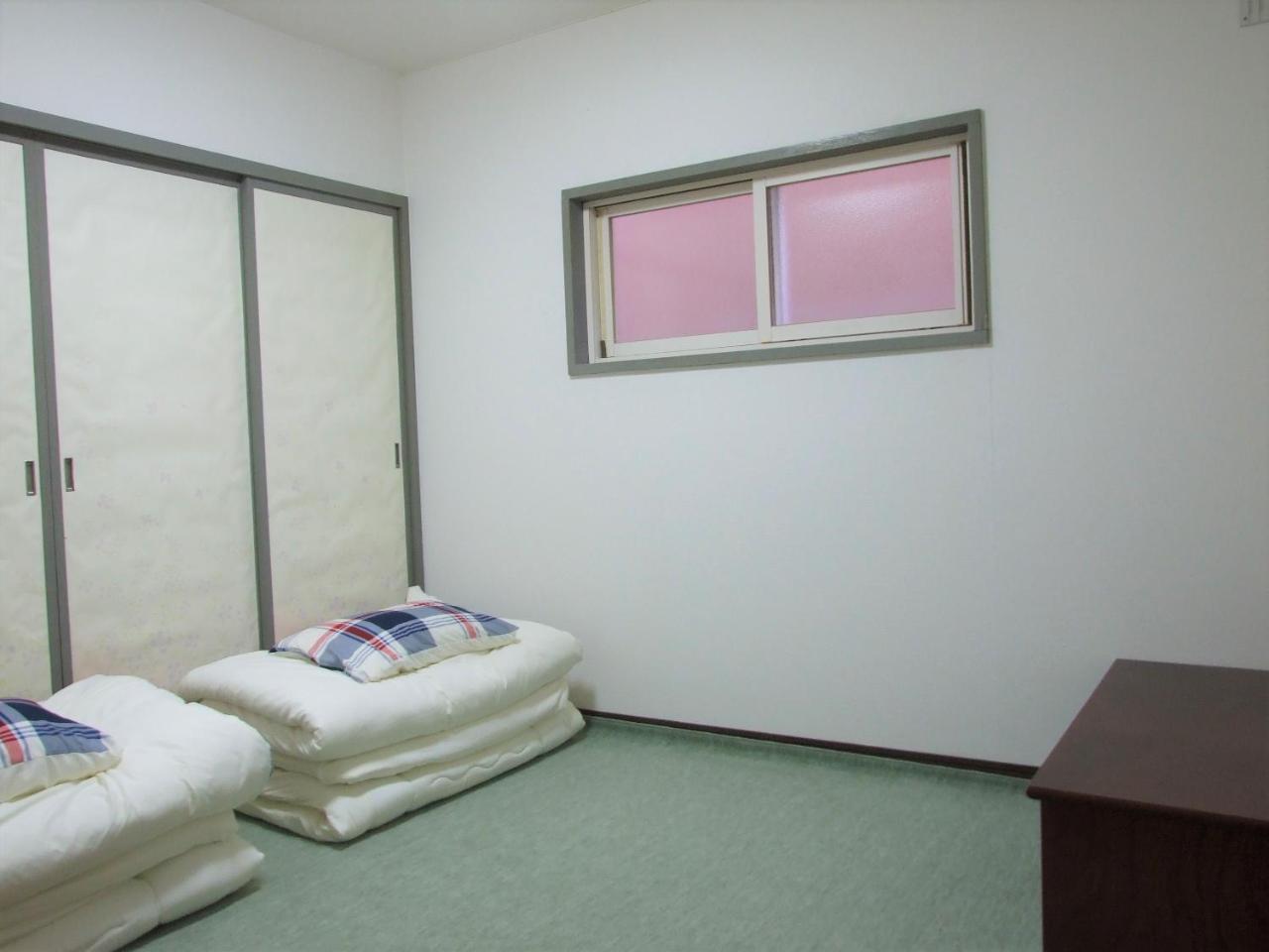 Winston Sapporo Hotel ภายนอก รูปภาพ